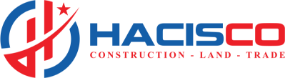 CÔNG TY CỔ PHẦN HACISCO
